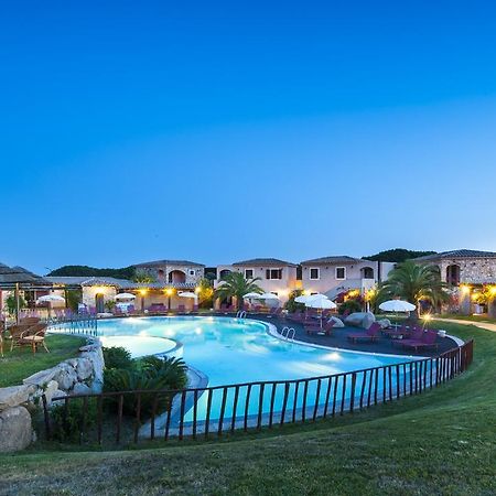 S'Incantu Resort Виласимиус Екстериор снимка