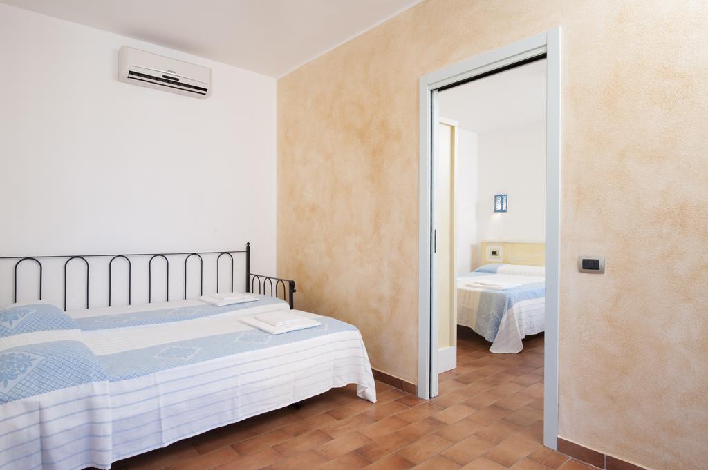 S'Incantu Resort Виласимиус Стая снимка